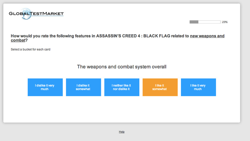 Illustration for article titled Ubisoft Is Asking Surprising Questions About Assassin's Creed's Future